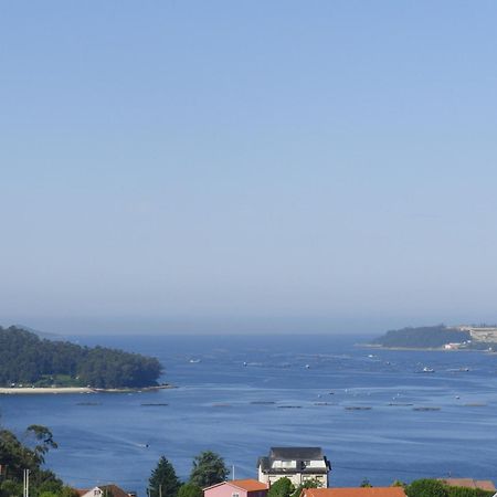 Hotel Galicia Pontevedra Extérieur photo