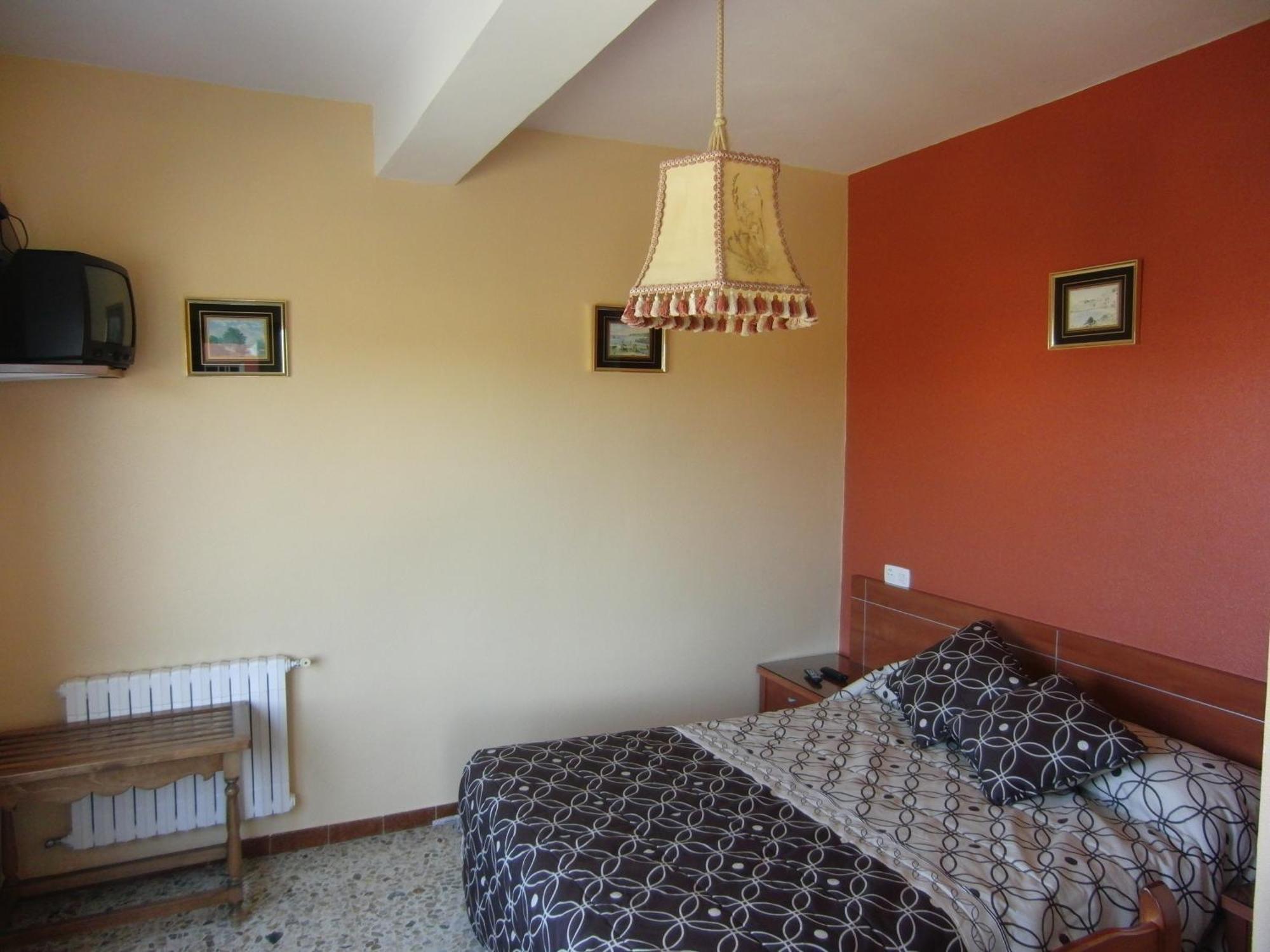Hotel Galicia Pontevedra Extérieur photo