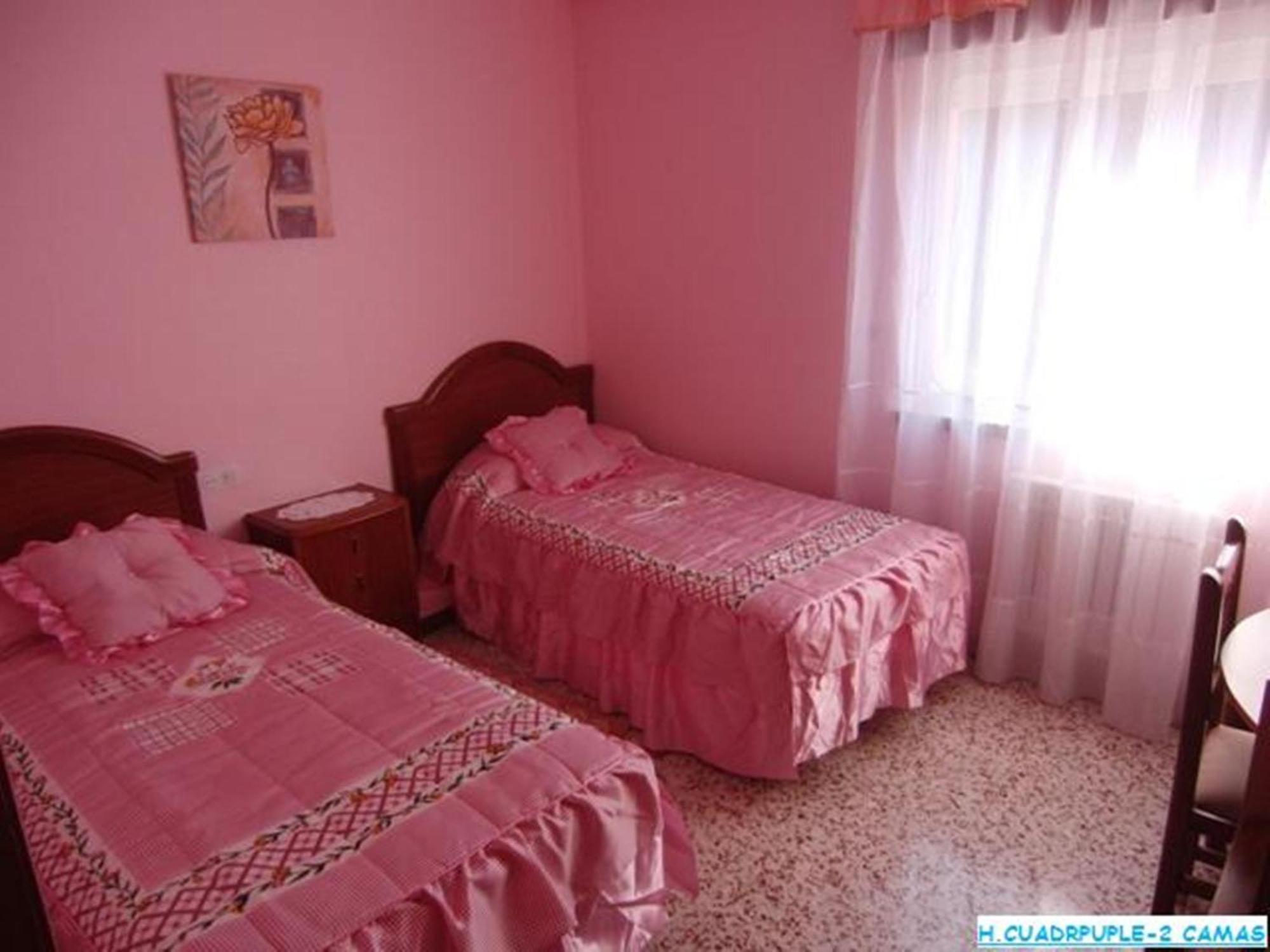 Hotel Galicia Pontevedra Extérieur photo
