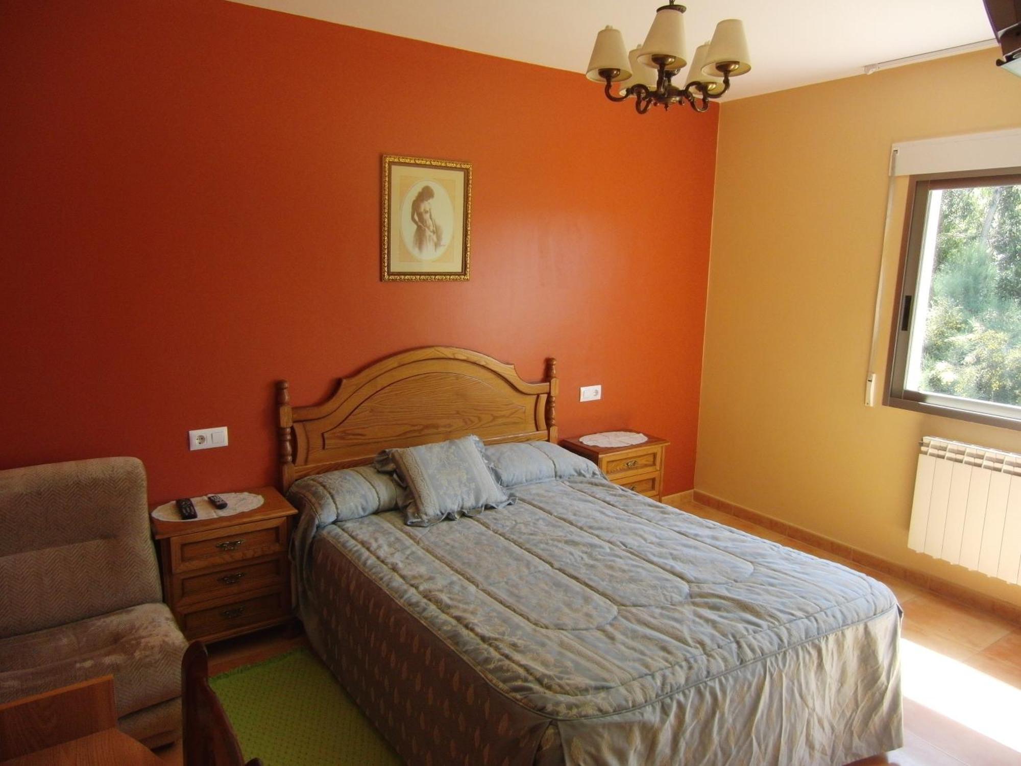 Hotel Galicia Pontevedra Extérieur photo