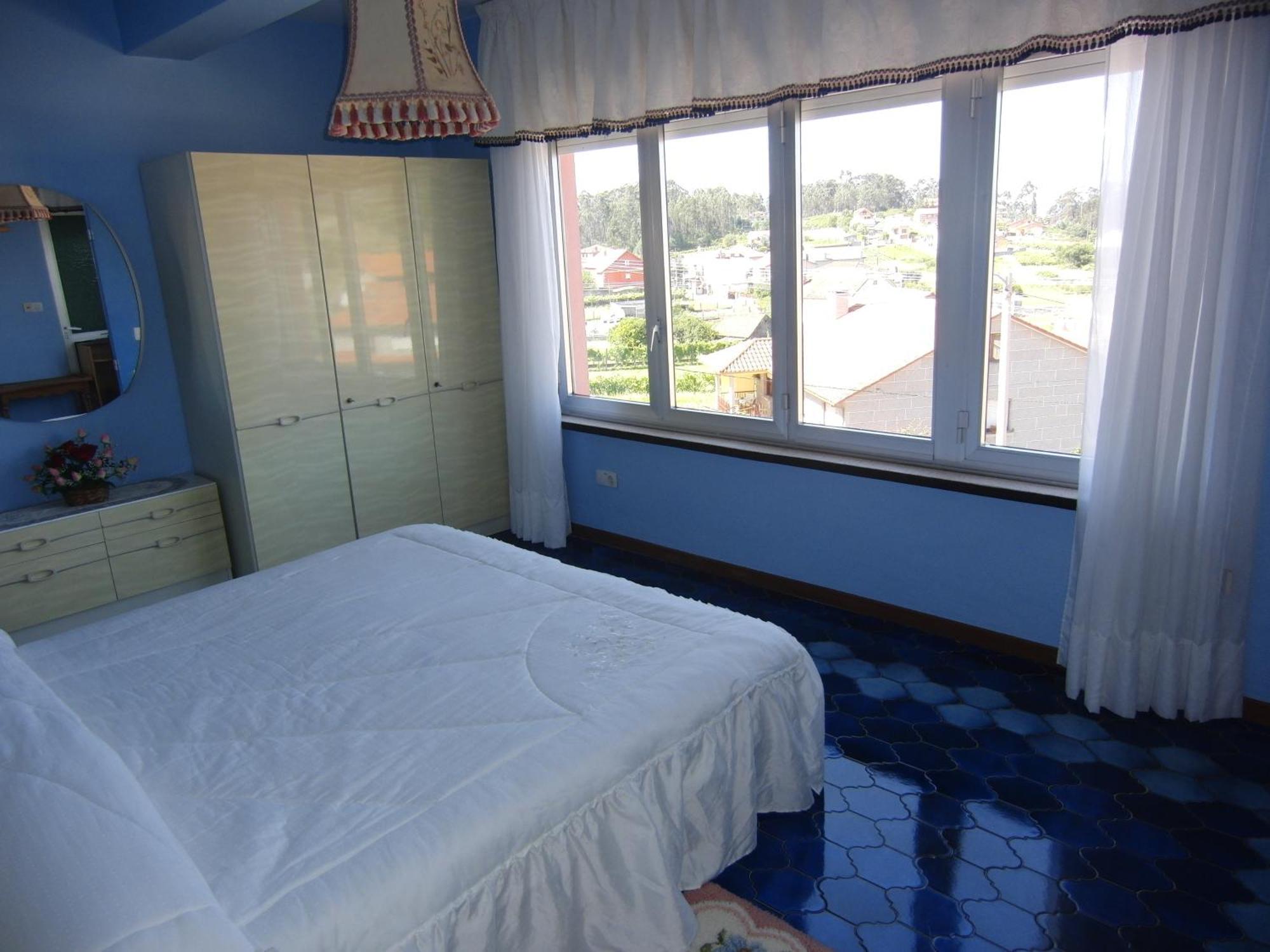 Hotel Galicia Pontevedra Extérieur photo