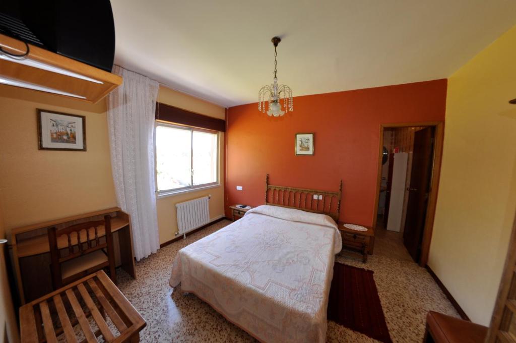 Hotel Galicia Pontevedra Extérieur photo