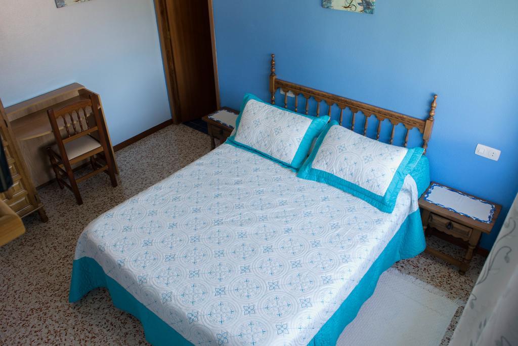 Hotel Galicia Pontevedra Extérieur photo