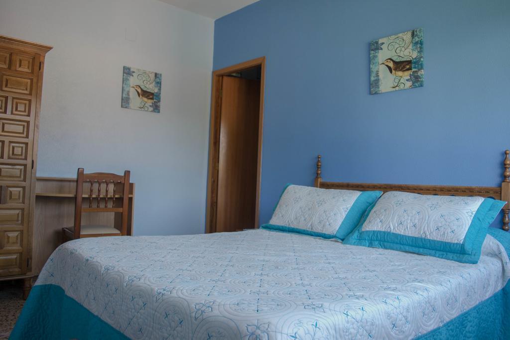 Hotel Galicia Pontevedra Extérieur photo