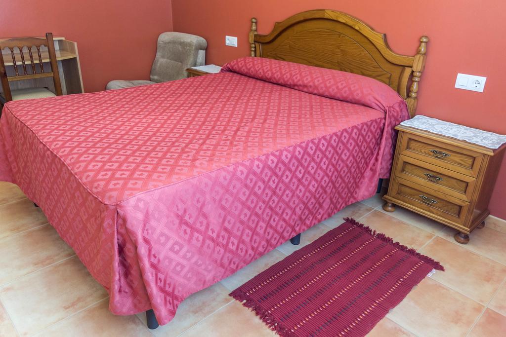 Hotel Galicia Pontevedra Extérieur photo