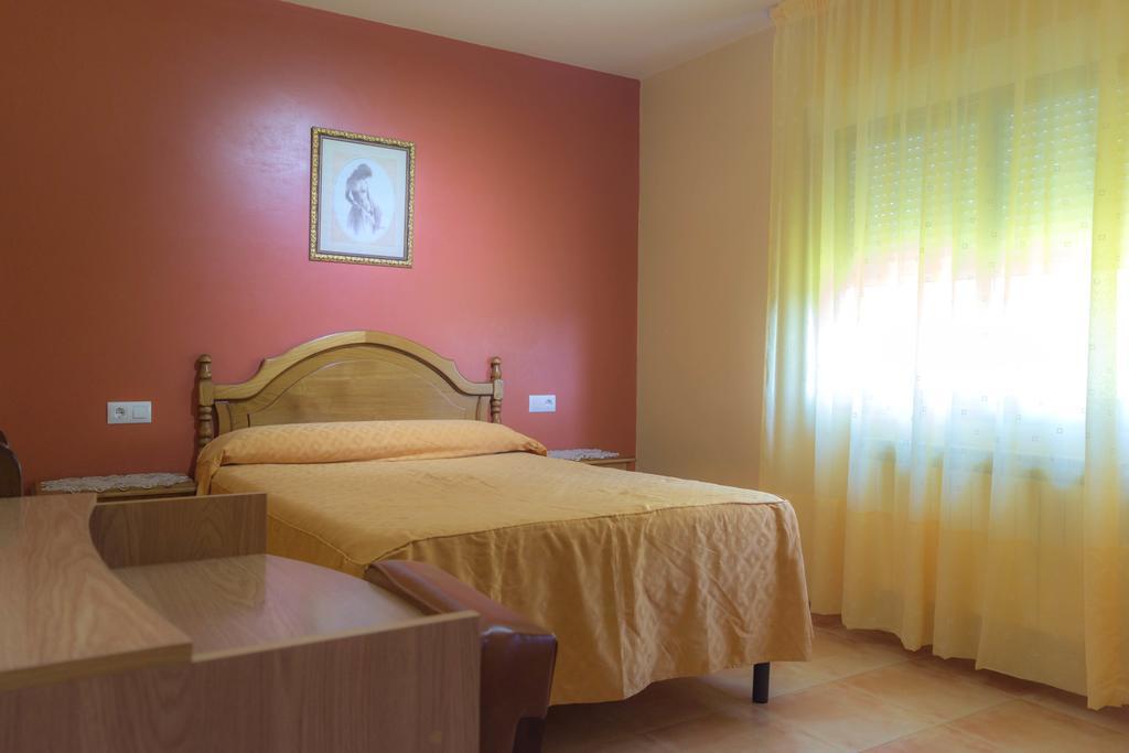 Hotel Galicia Pontevedra Extérieur photo