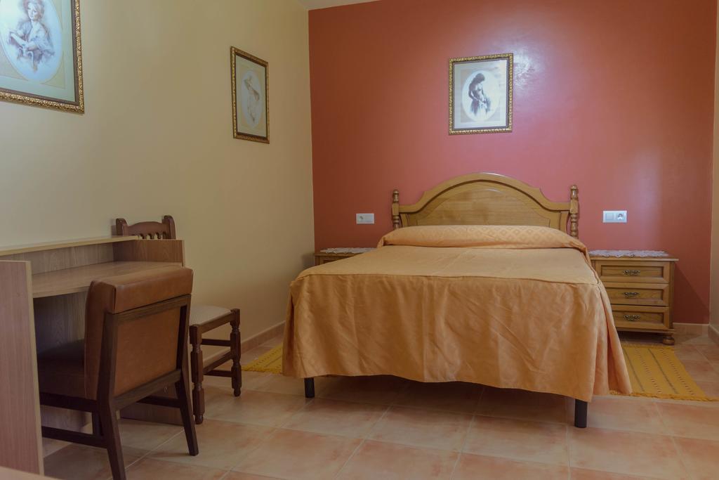 Hotel Galicia Pontevedra Extérieur photo