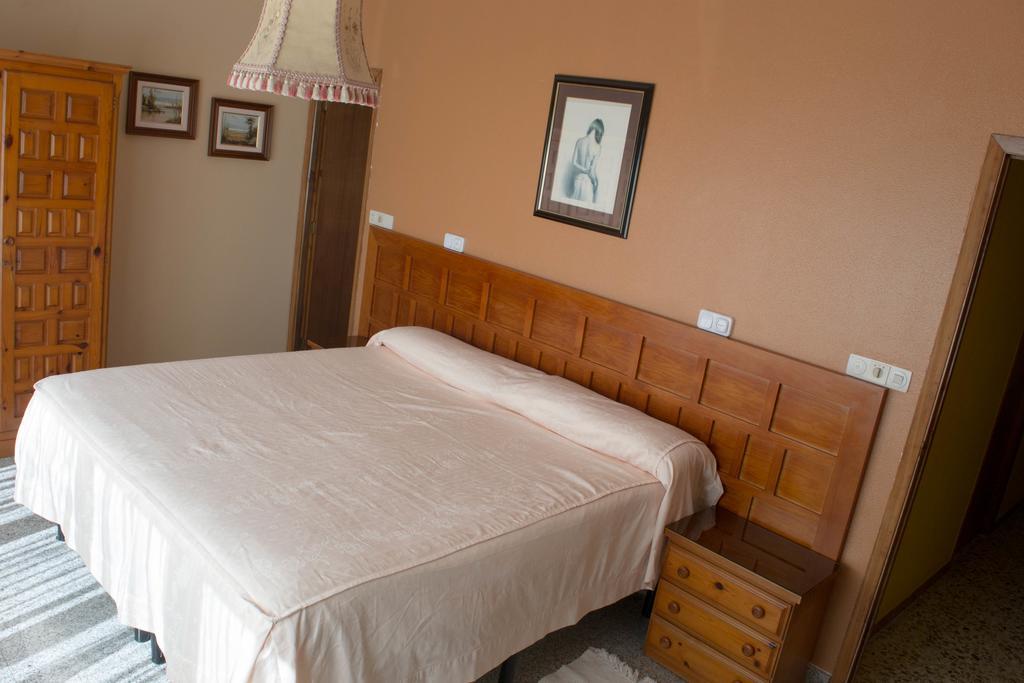 Hotel Galicia Pontevedra Extérieur photo