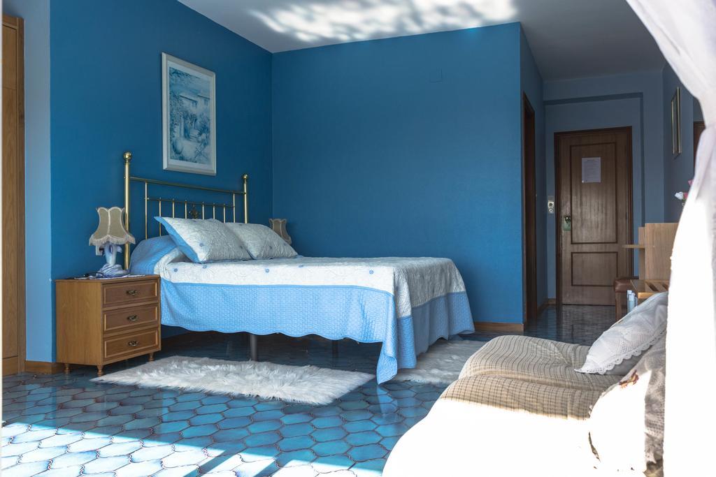 Hotel Galicia Pontevedra Extérieur photo