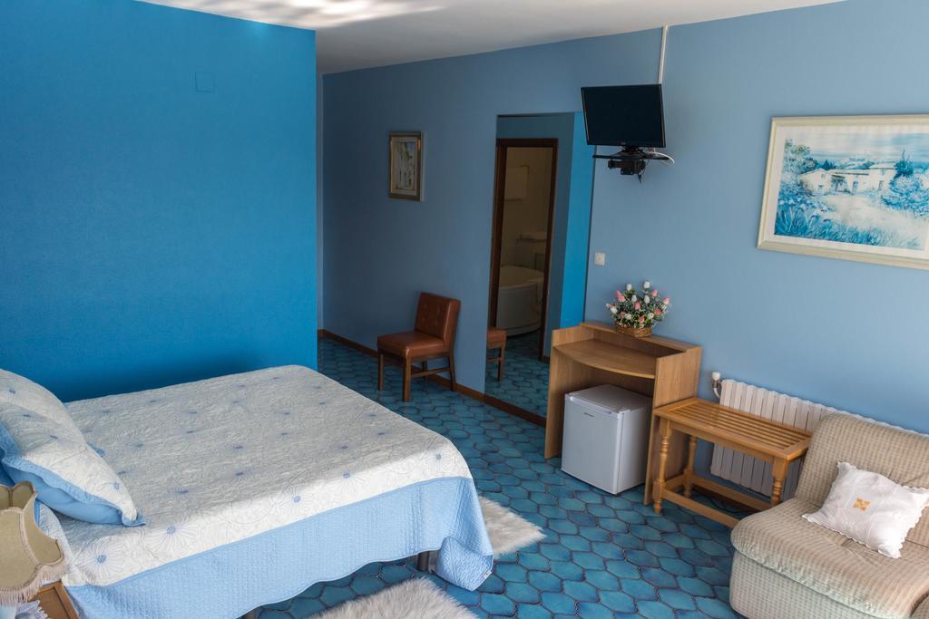 Hotel Galicia Pontevedra Extérieur photo