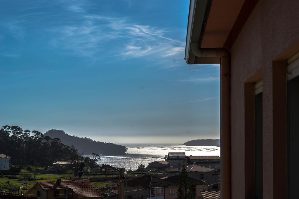 Hotel Galicia Pontevedra Extérieur photo