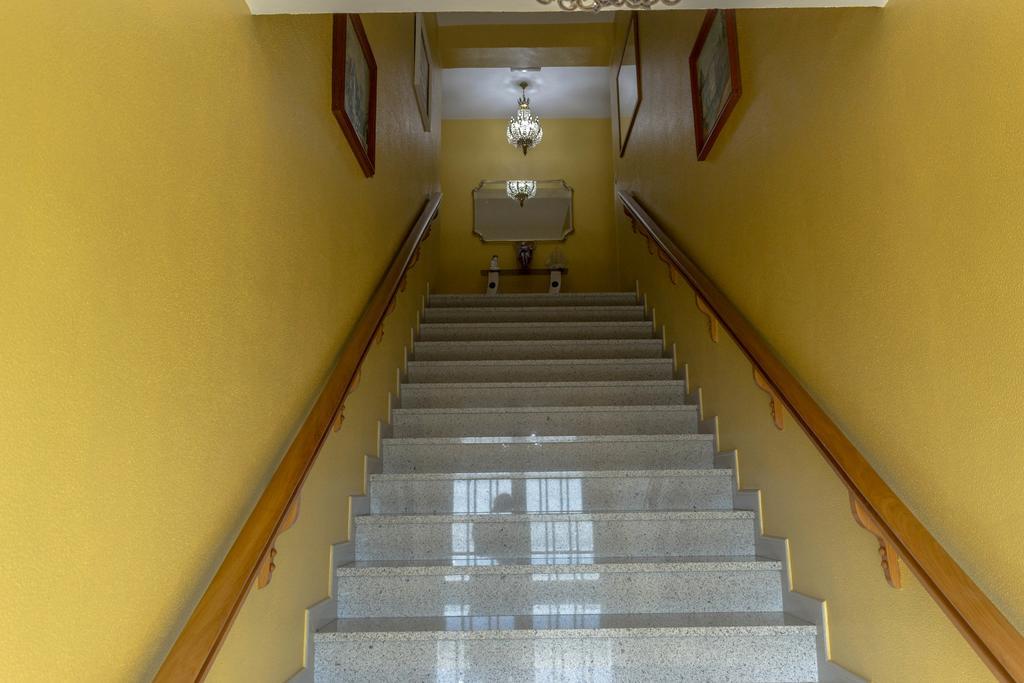 Hotel Galicia Pontevedra Extérieur photo