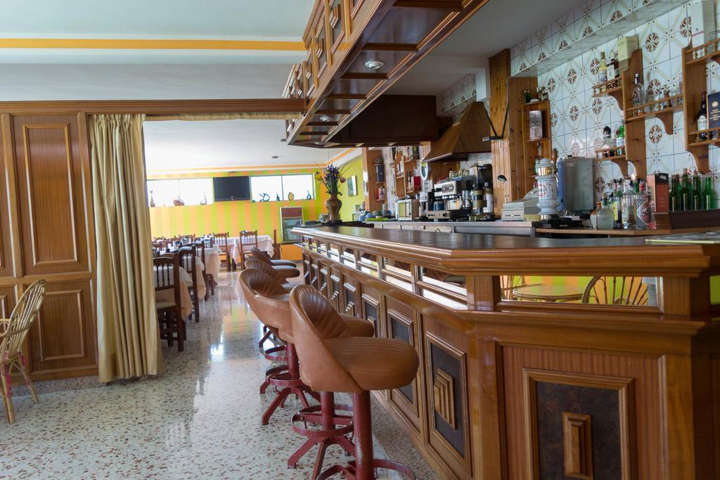 Hotel Galicia Pontevedra Extérieur photo