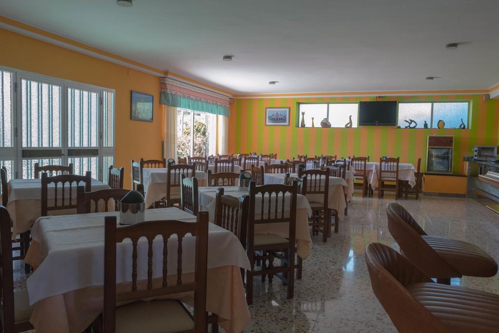 Hotel Galicia Pontevedra Extérieur photo