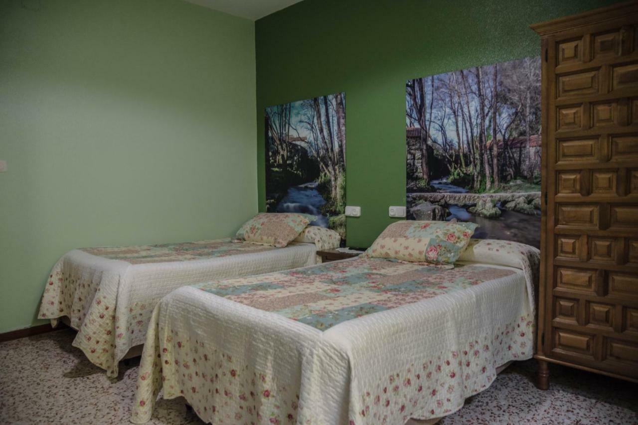 Hotel Galicia Pontevedra Extérieur photo